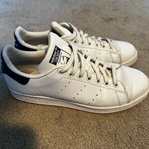 Adidas stan smith navy blue